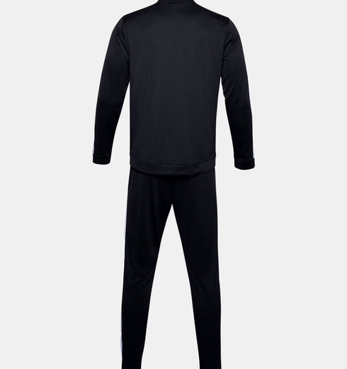 UNDER ARMOUR RIVAL KNIT TRACKSUIT